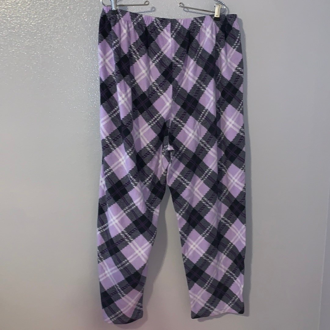 Popular Great Northwest Clothing Company purple plaid pajama pants kjqUEXpwL Buying Cheap