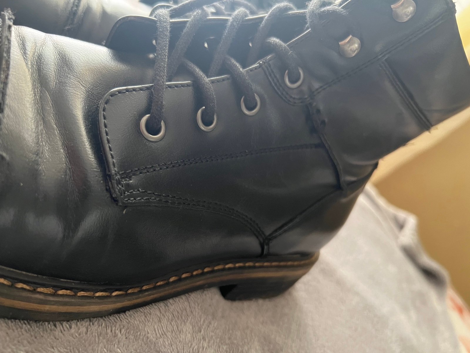 reasonable price Public Opinion Men Size 8.5M Boots NKosT00I1 Online Exclusive