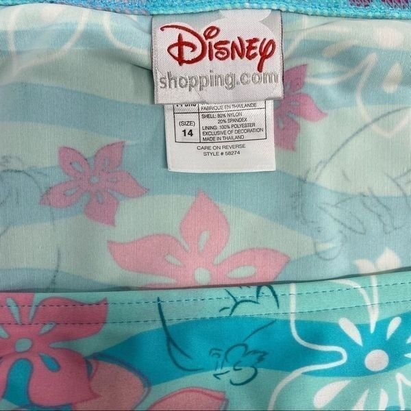 Amazing Disney Eeyore Swim Skirt size 14 OJJckhLaR just buy it