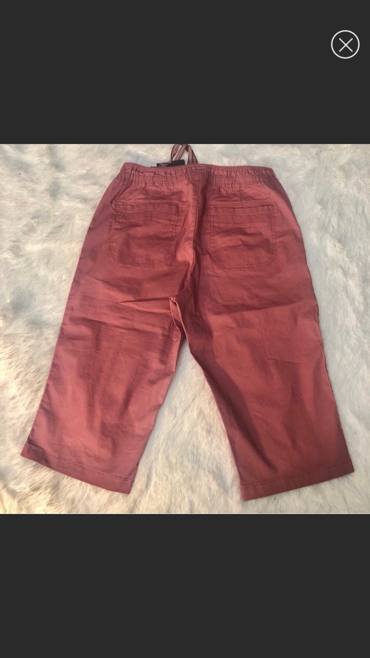 Great Lee Flex To Go Pants Mid Rise size 6 NEW gnZ0nBsmC Everyday Low Prices