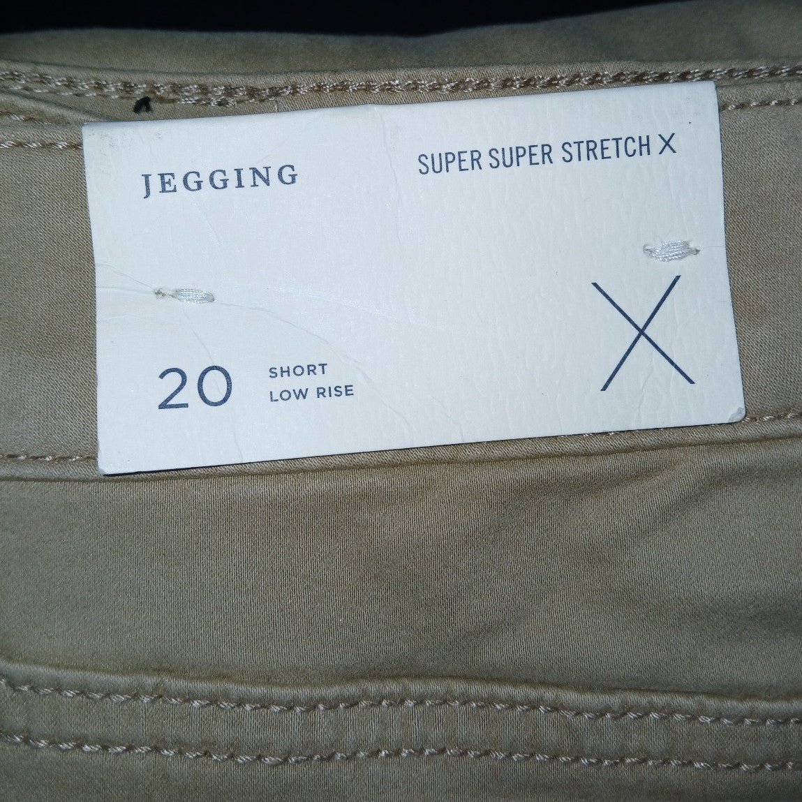 Great NWT American Eagle Super Super Stretch X Jeans LTxOnKhE7 New Style