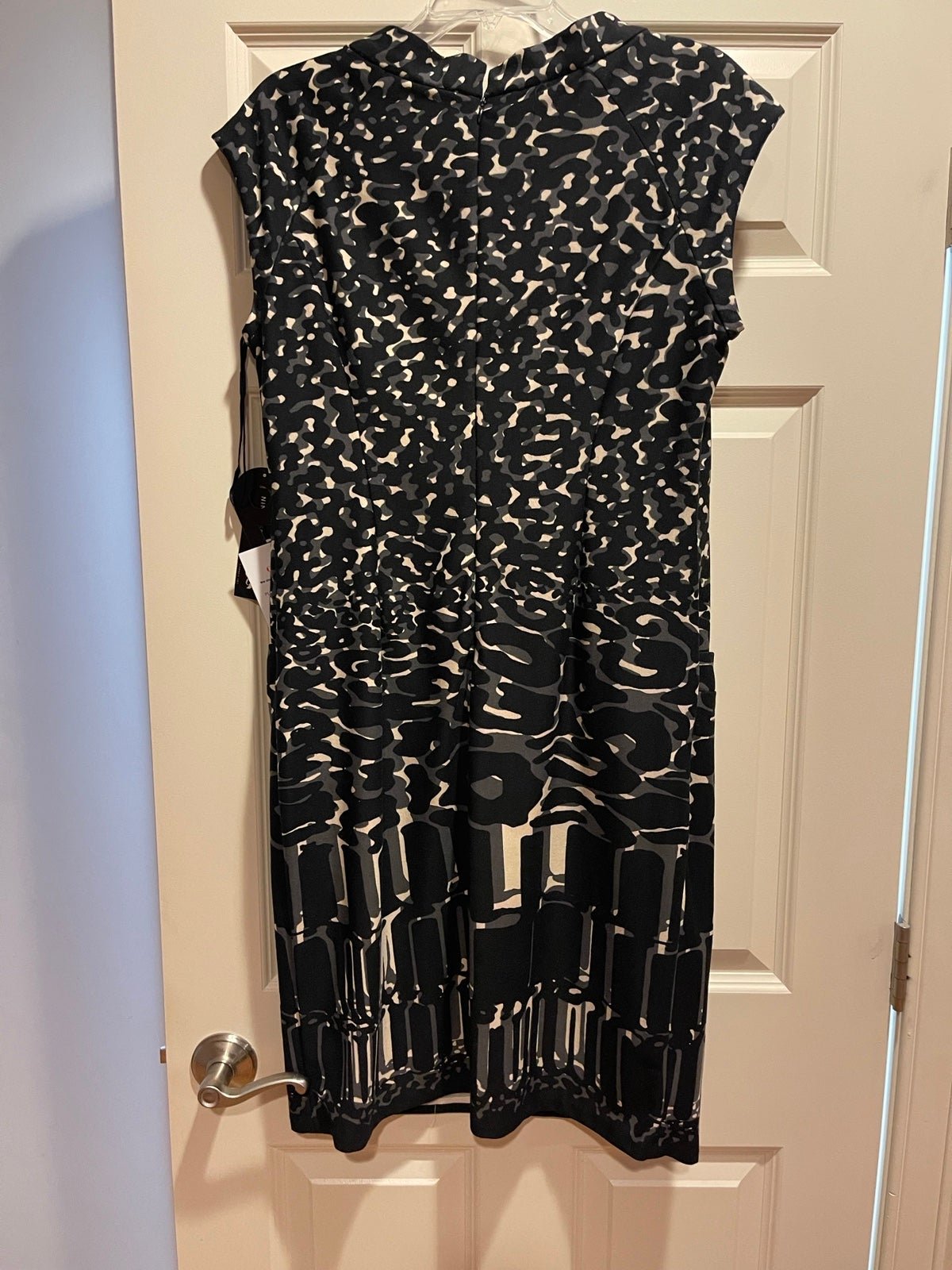 large selection NWT Sophisticated Mid-Lengths Nine West Dress, Size 14 m7SgPC1sn all for you