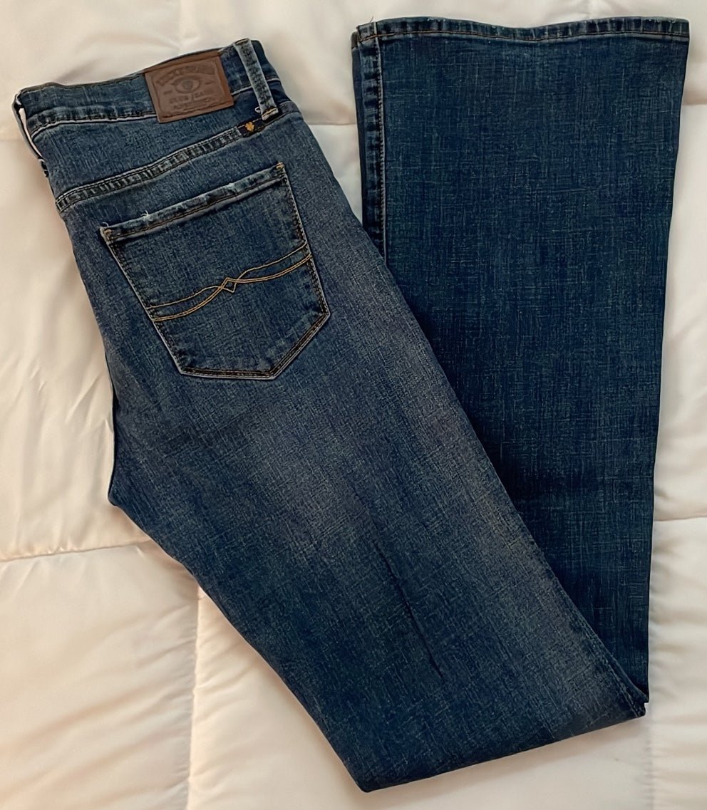 Custom Women’s Jeans ODUu7QyVS Great