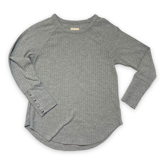 cheapest place to buy  Chaser Womens Small Gray Thermal