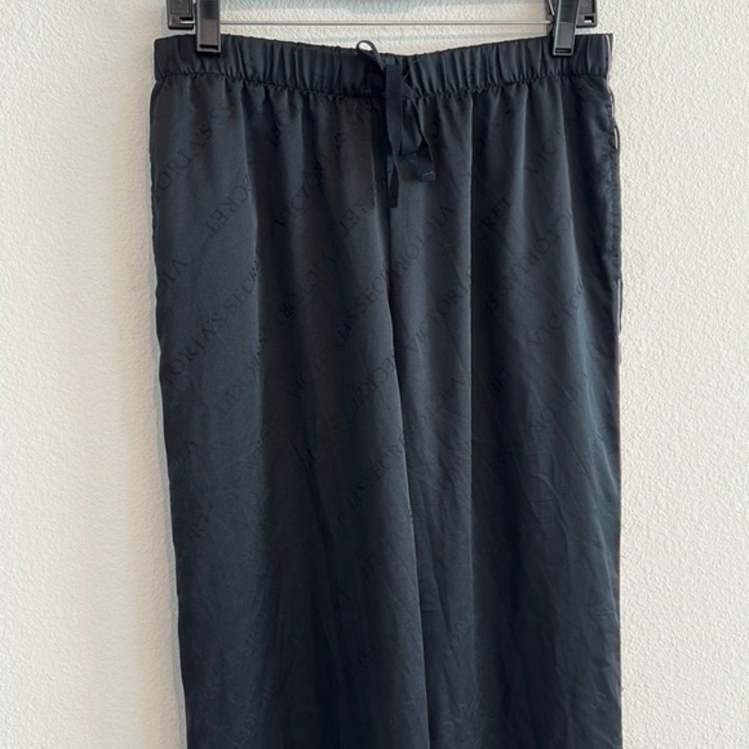Wholesale price Victoria’s Secret Satin Long Pajama Set Jt2LOm3I8 Discount