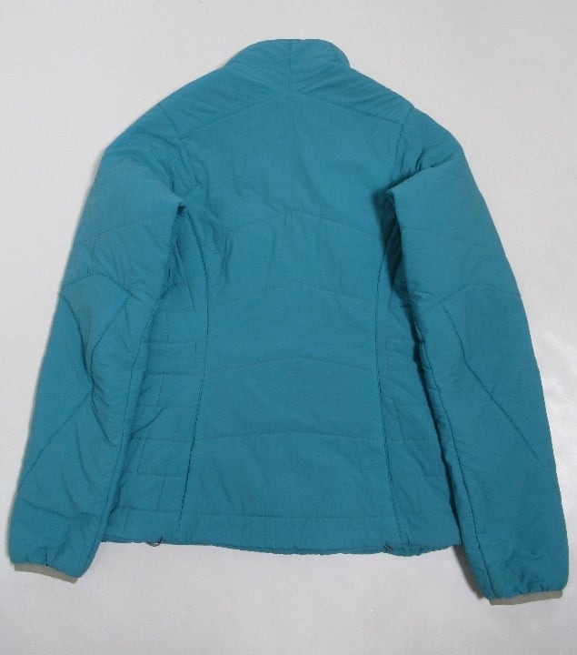 High quality Patagonia Women´s Nano-Air® Jacket Epic Blue 84255FA16 Size S J7PrpO8cd Zero Profit 