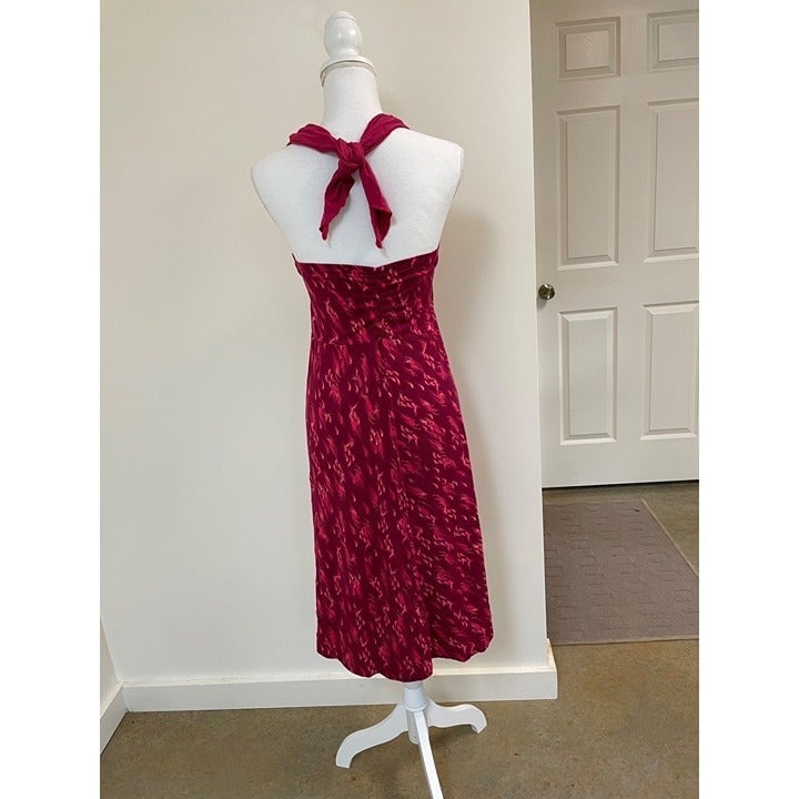 Affordable Kuhl Zerra Convertible Maxi Skirt/Dress Red Sz Small 3 in 1 Styling NEW Other hleyKyNwF Counter Genuine 