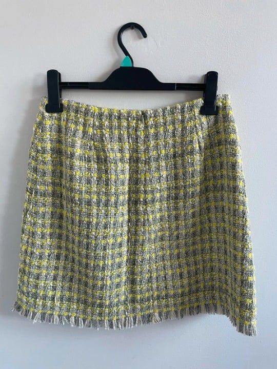 Custom yellow skirt Gabrielle Laurella kNxCblg9j on sale