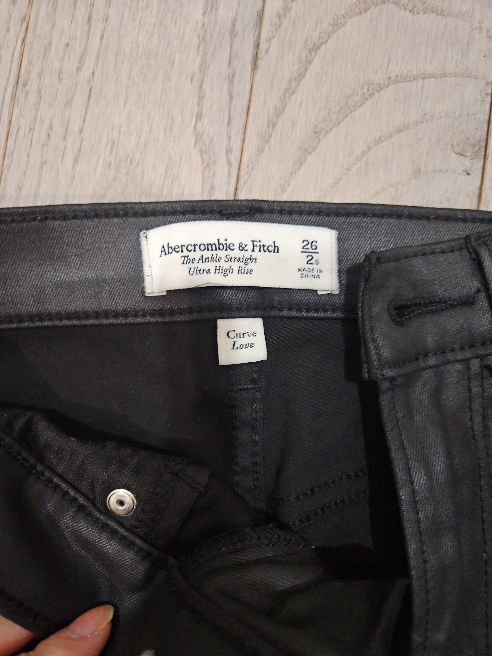 large selection Abercrombie jeans ha75oYGVm New Style