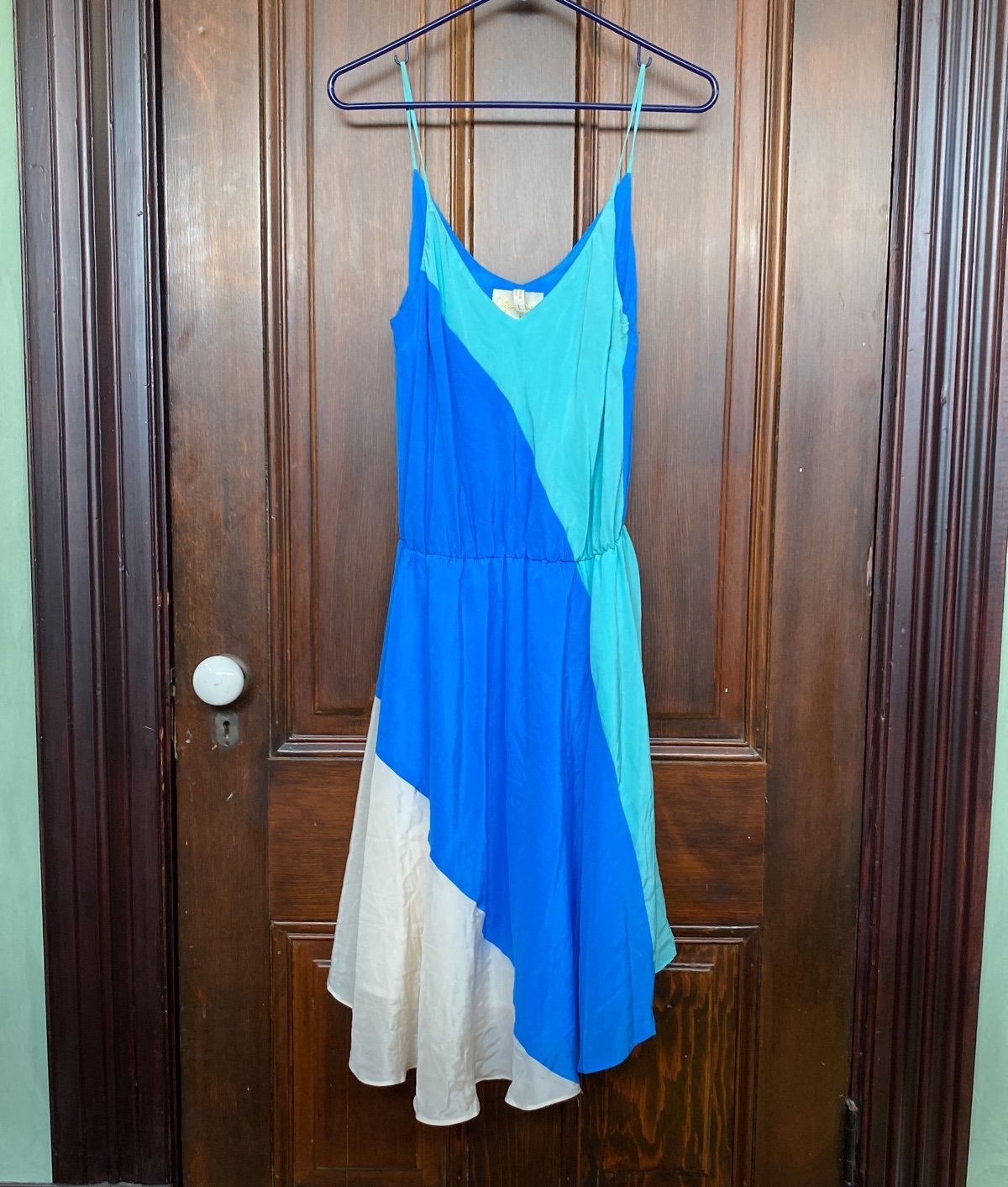 Classic Yumi Kim silk dress size L htDJ9SVQ9 just for you