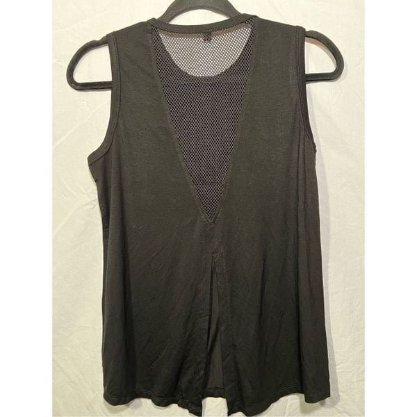 large selection Women’s Top Layer Tank Top Black in Color Size Small NckwRndHU Buying Cheap