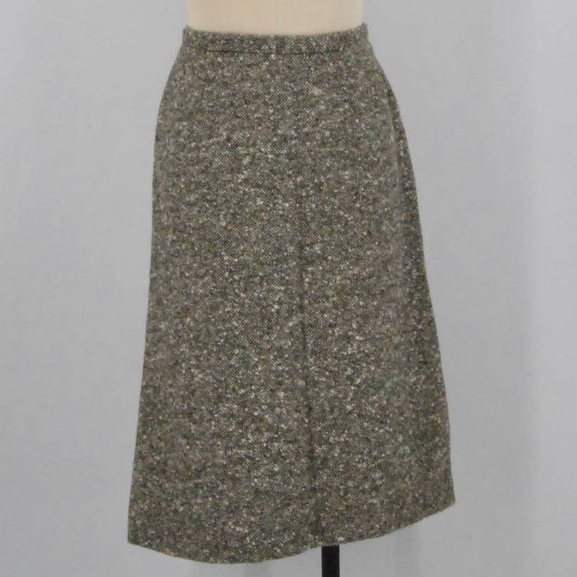 Elegant Vintage Homemade Skirt iaou1O206 Wholesale