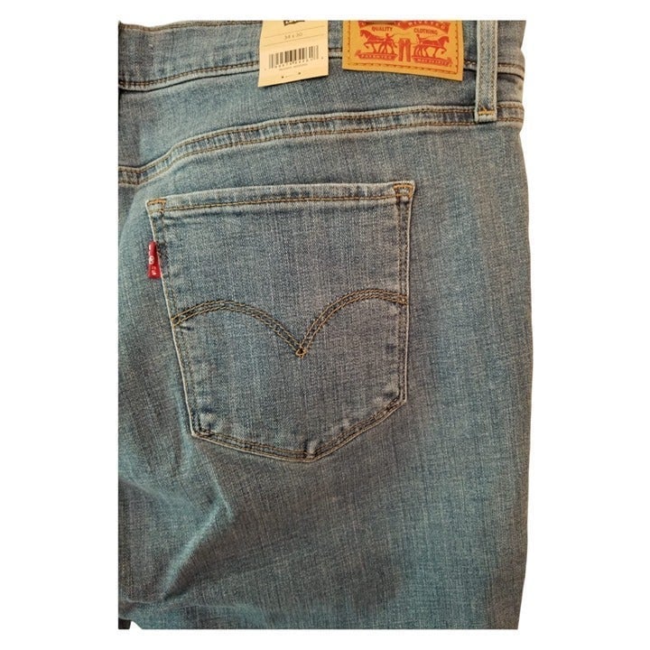Personality Levi´s 315 Shaping Bootcut Slimming Blue Jeans Women´s Size 34x30 NWT FmvZdM8MQ Factory Price