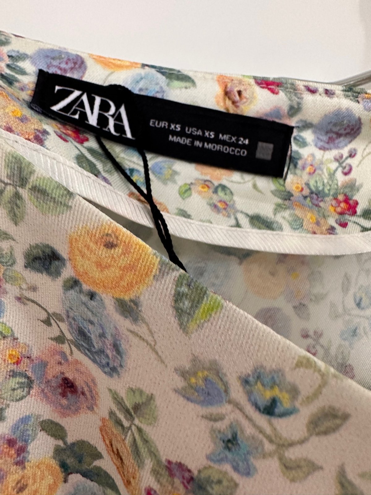 reasonable price Zara silk maxi skirt J8FwnvW1N Low Price