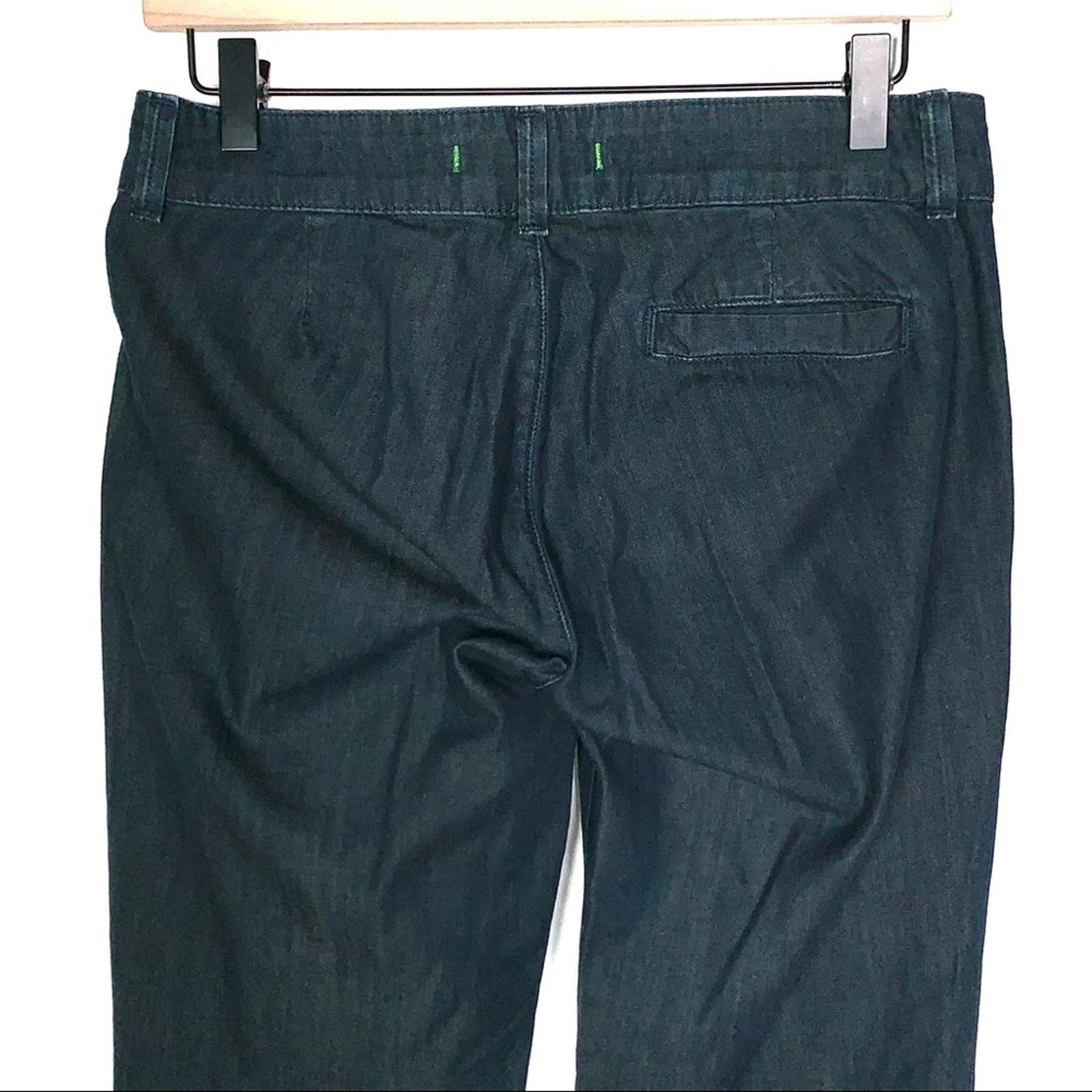 Buy J Brand dark wash mid rise bell bottom trouser jeans size 26 g3KMc8PwL just buy it