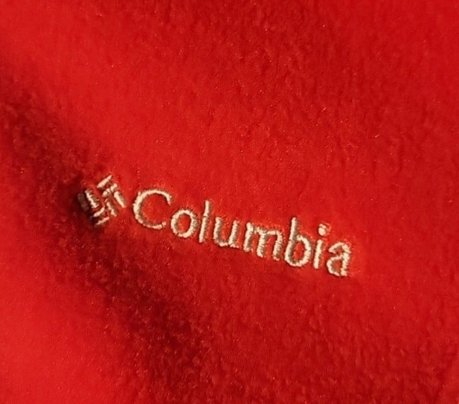 The Best Seller Columbia Fleece Zip Up Jacket gVIOCOJqO Outlet Store