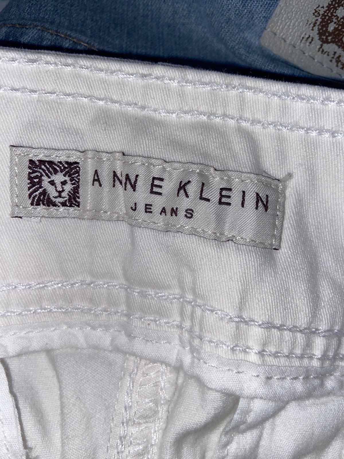 save up to 70% ANNE KLEIN women jeans MLhVLS3ml Buying Cheap