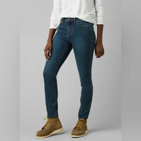 cheapest place to buy  NWT prAna Sienna Jeans Skinny Co