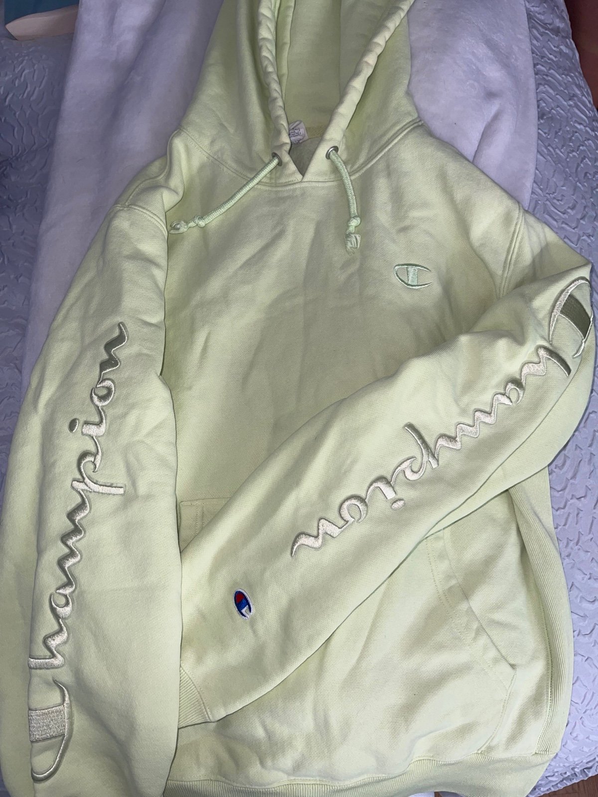 Stylish Champion hoodie OsZ5V1tnV on sale