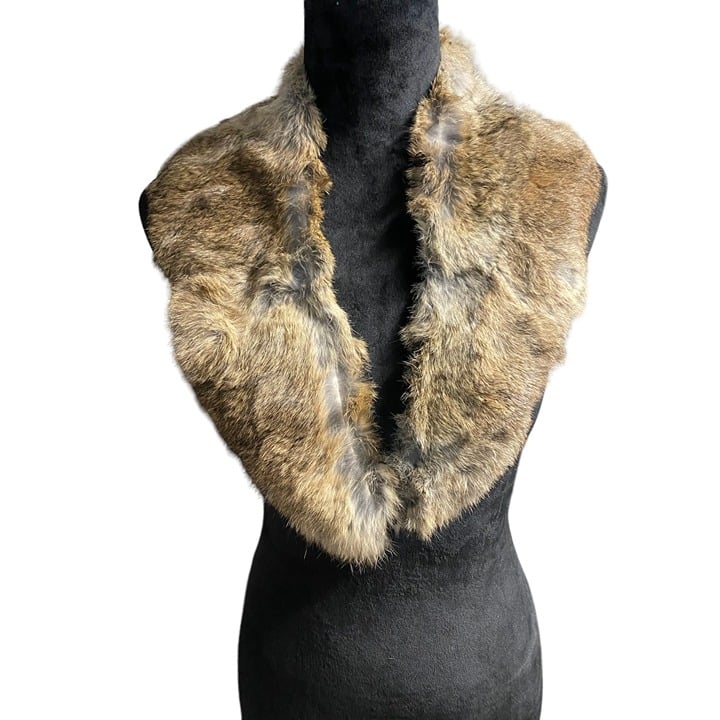 floor price Vintage Fur Collar kehUDsNzf best sale