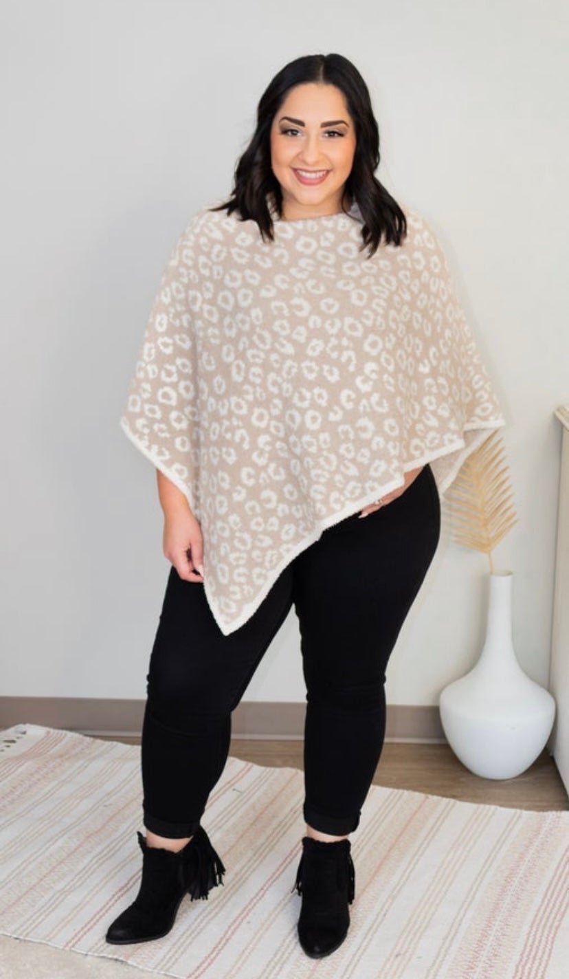 Elegant Poncho sweater GRBGMhaD9 for sale
