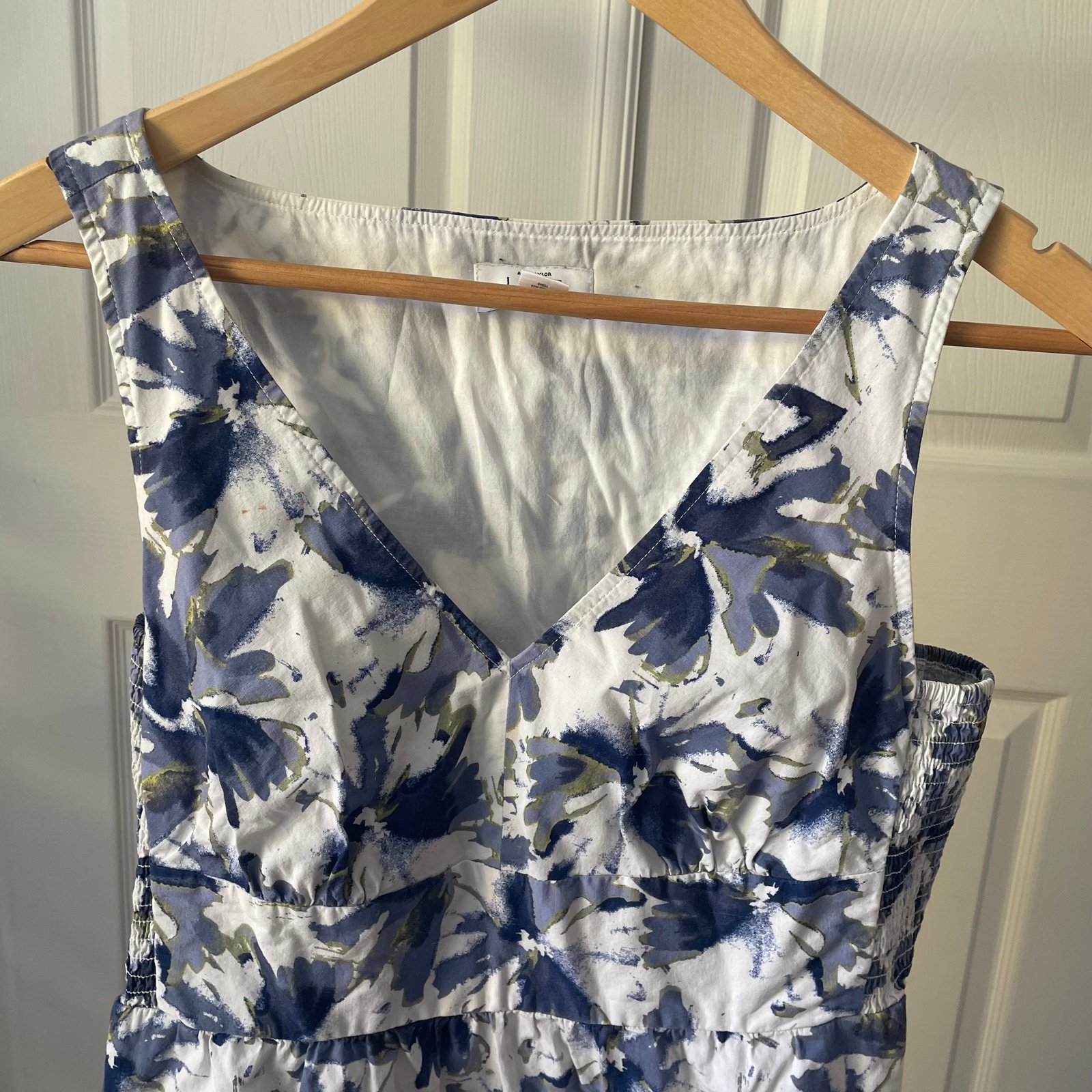cheapest place to buy  Ann Taylor sundress MR99Rd3cy Outlet Store