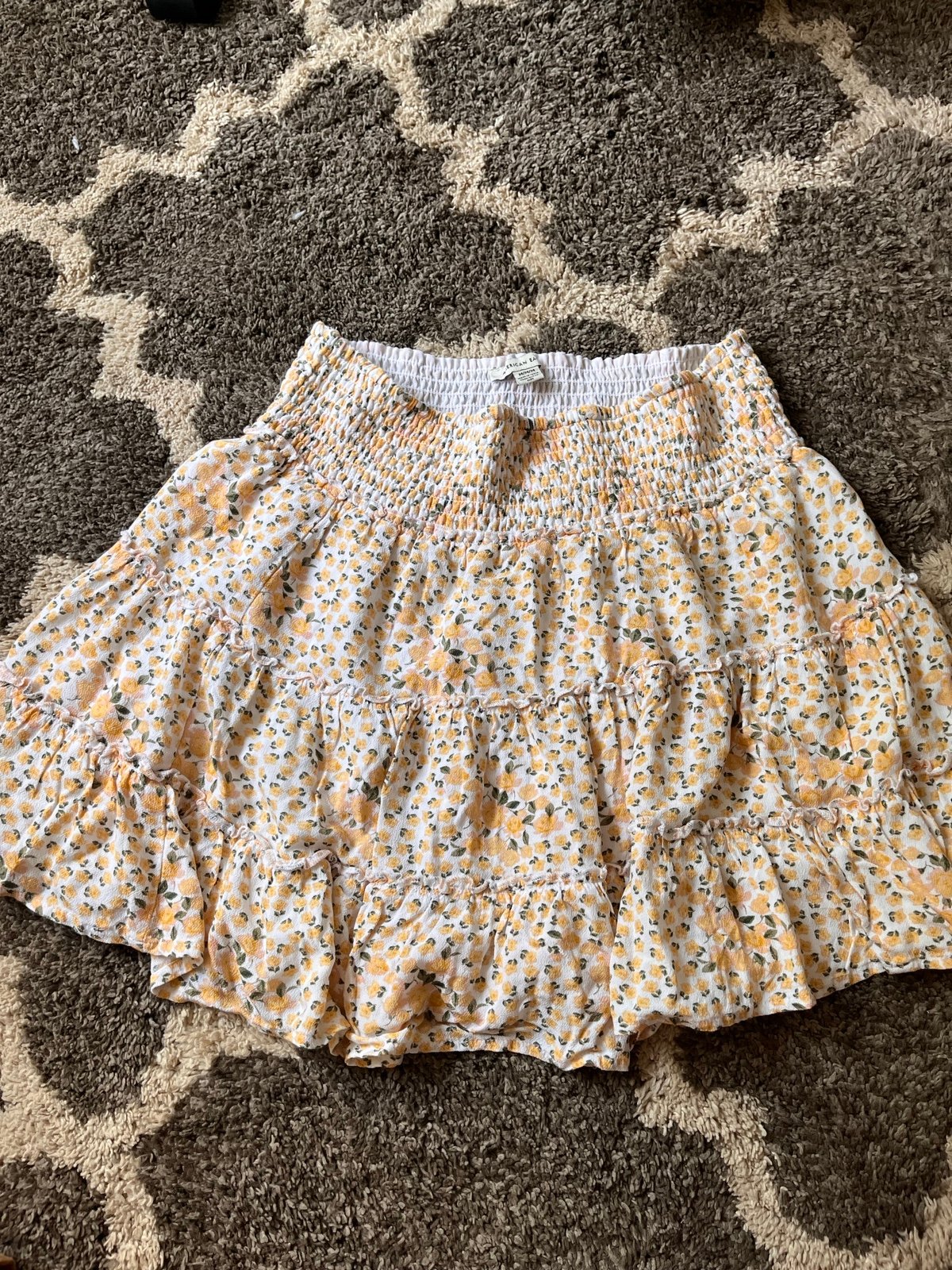 where to buy  yellow skirt HNkGtdEVL Online Exclusive