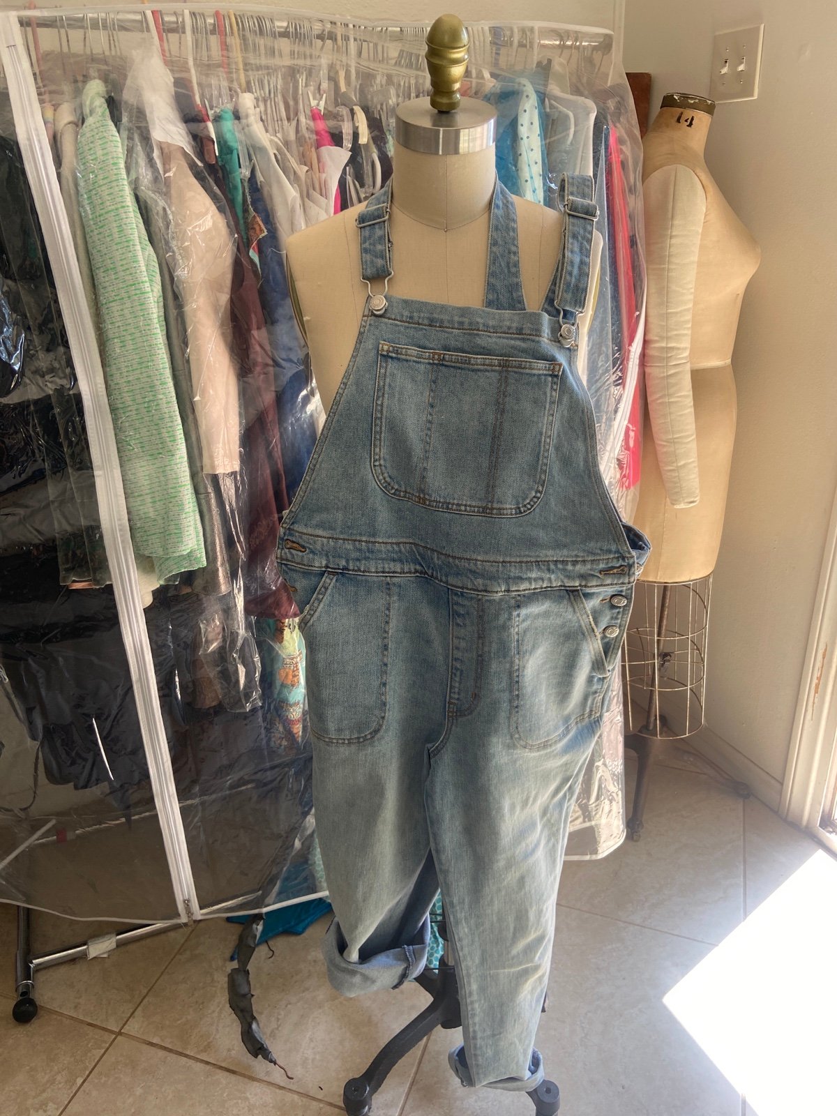 High quality Overalls NXCbCGHOI best sale