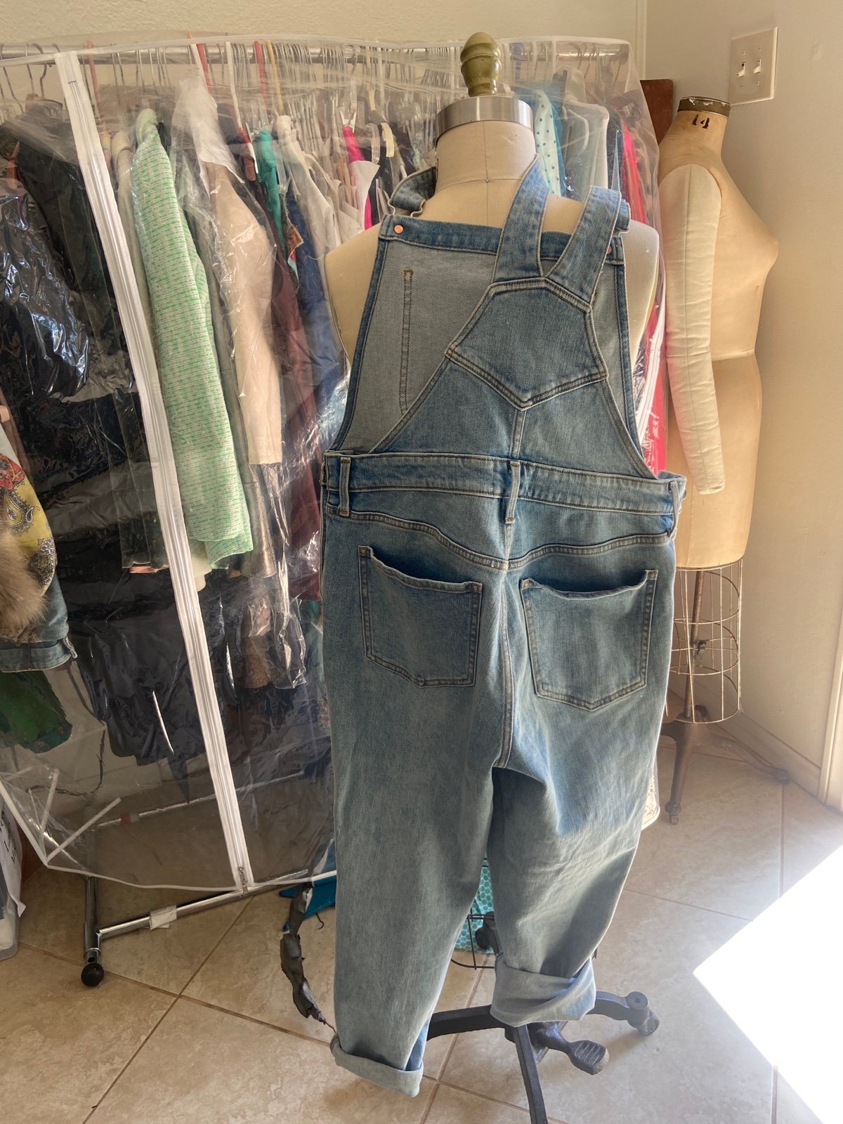 High quality Overalls NXCbCGHOI best sale