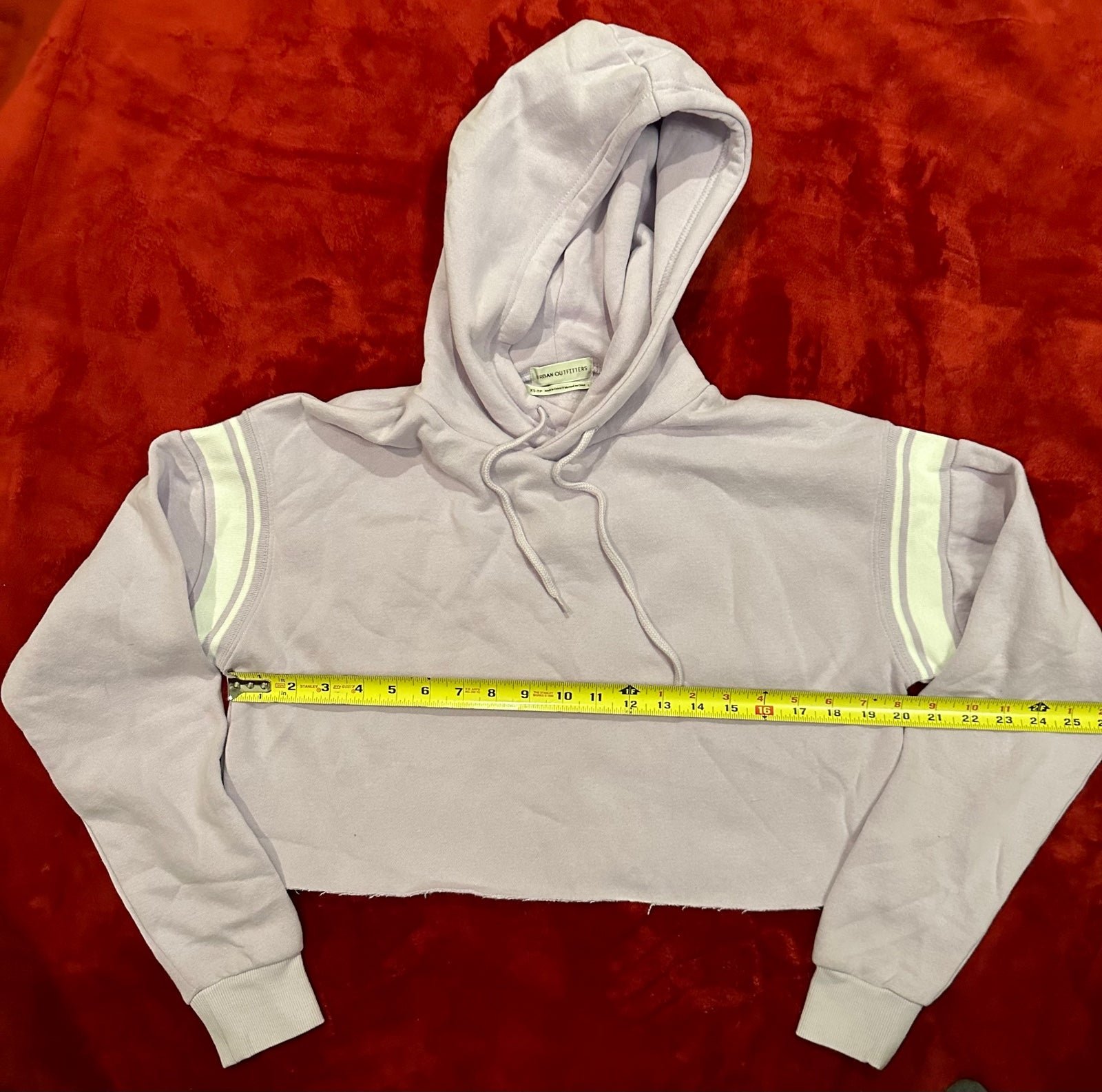 High quality Urban Outfitters XS Hoodie iIKaWm749 Count