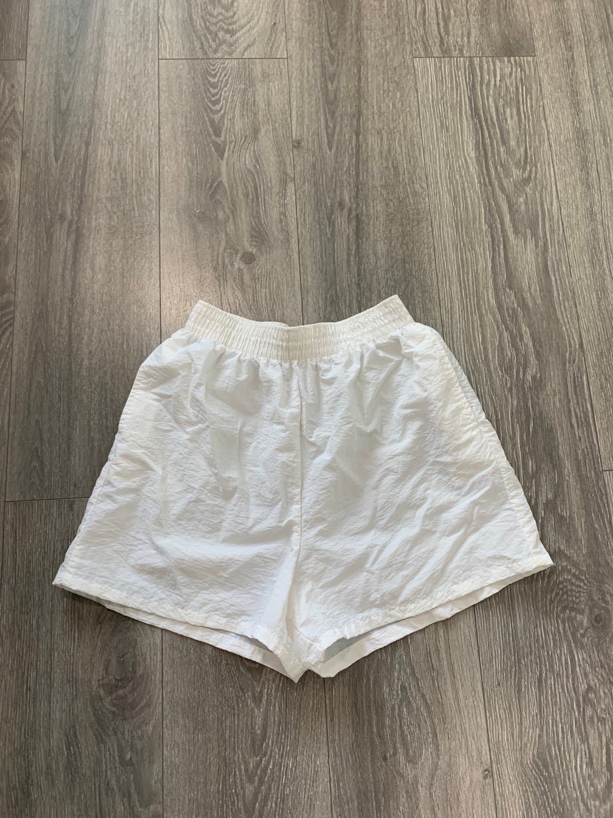 Personality Women’s Vintage White Shorts MFQwCepEg hot 