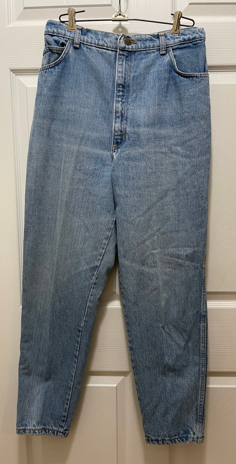 Personality Vintage 90s Women´s Jeans Size 15/16 R