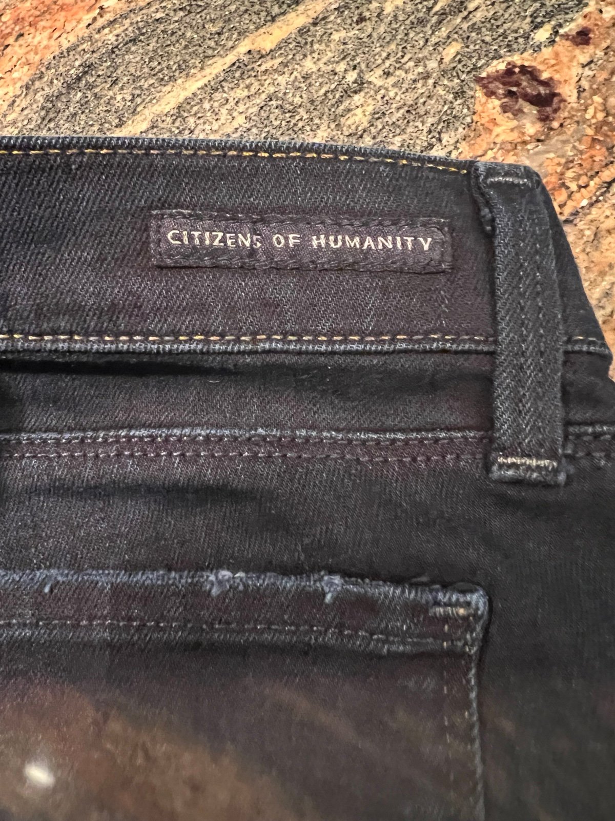 Exclusive Citizens Of Humanity Jeans KyOHxLz0I hot sale
