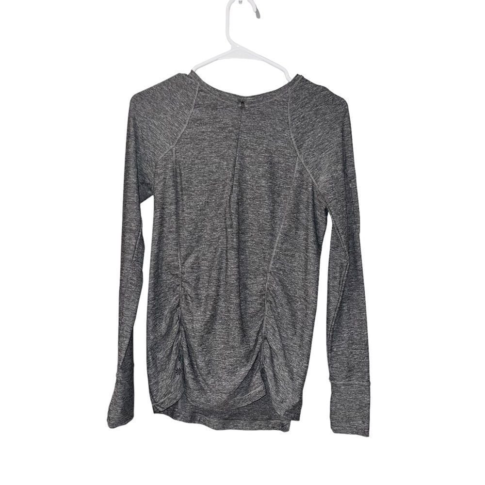Exclusive Athleta Pacifica Illume UPF Fitted Top Size M