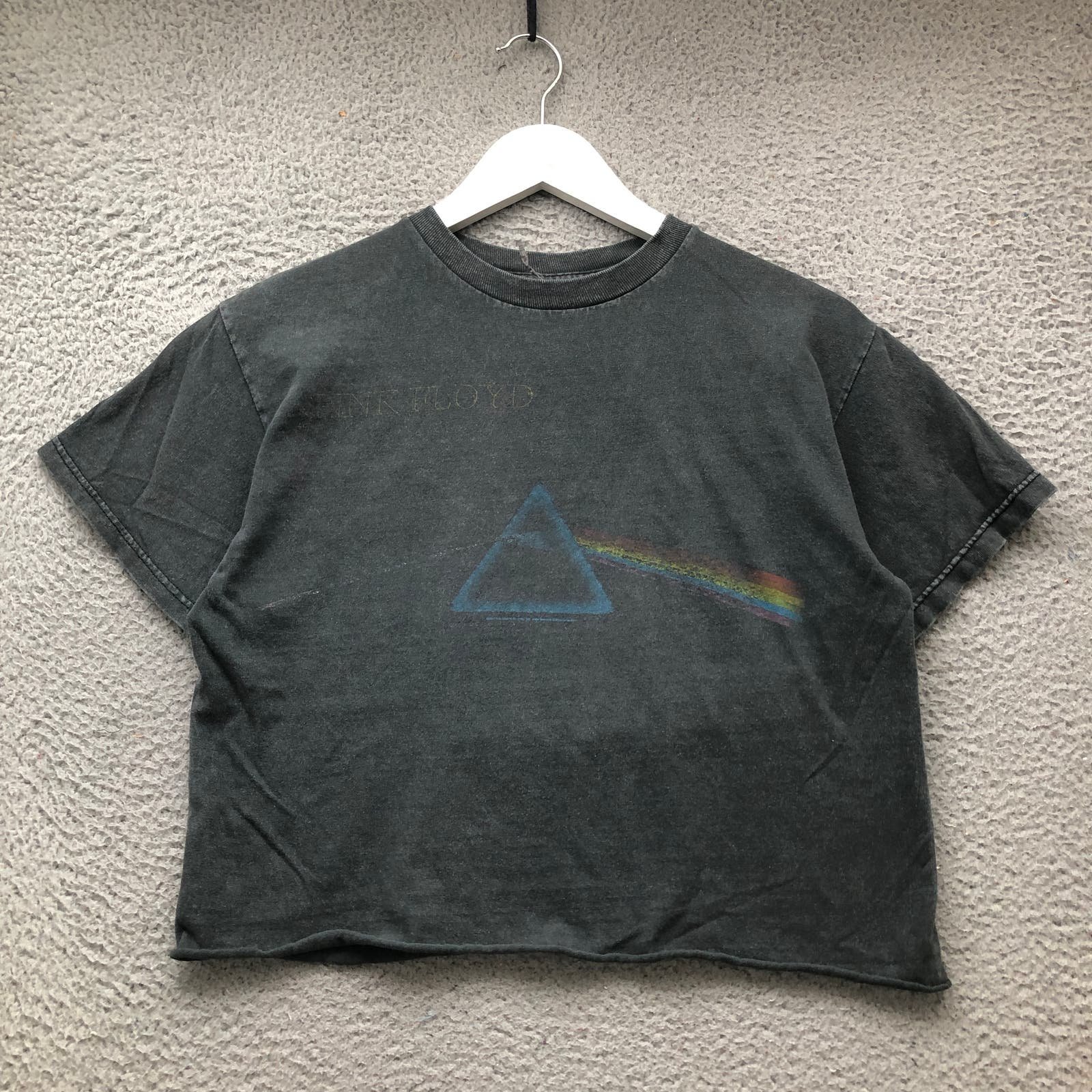 Beautiful Pink Floyd The Dark Side Of The Moon US Tour 