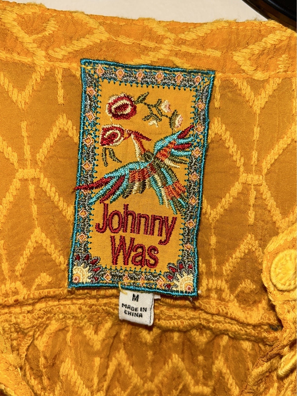 Latest  Johnny Was Size Ciaga Phoebe blouse H7x8Sbrx2 best sale
