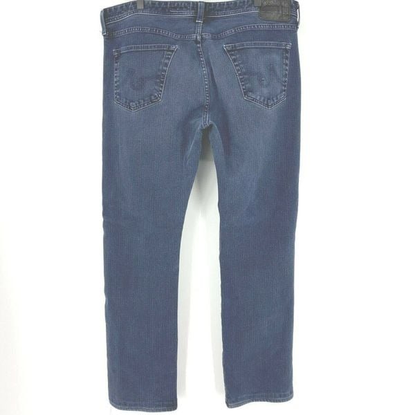 Authentic AG Adriano Goldschmied Jeans Graduate P69FqE5If Cheap