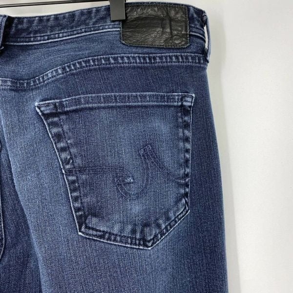 Authentic AG Adriano Goldschmied Jeans Graduate P69FqE5If Cheap