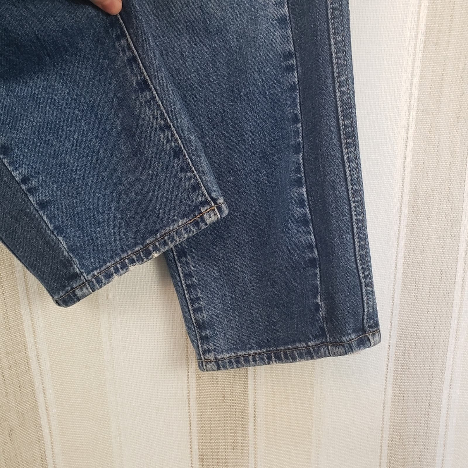 High quality J. Crew Vintage Straight Jeans Blue Size 28 KocPMb2NP US Sale