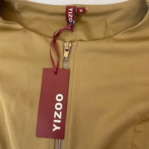Gorgeous New! Yizoo| Medium| Fit and Flare| Flattering| Career wear gueiWvUKQ Cool