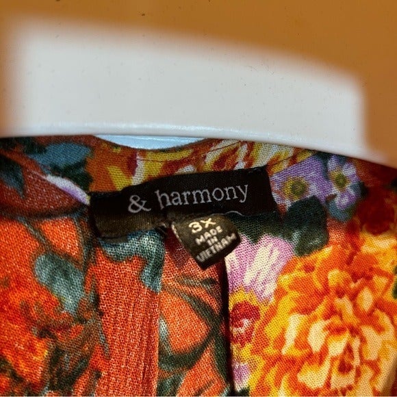 The Best Seller & Harmony Floral Sleeveless Top n4PBQGmyS online store