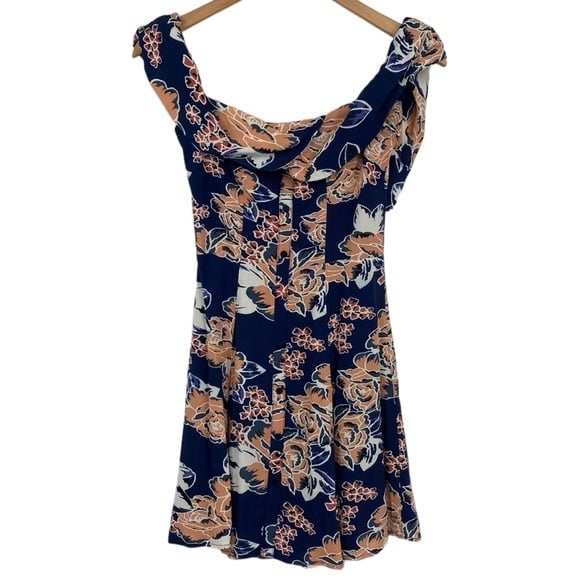 Promotions  Lovers + Friends Vineyard Floral Dress Wome