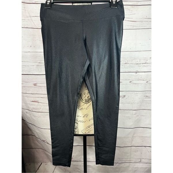 Simple Koral size large black leggings - 2279 H0xO8Qllp Factory Price