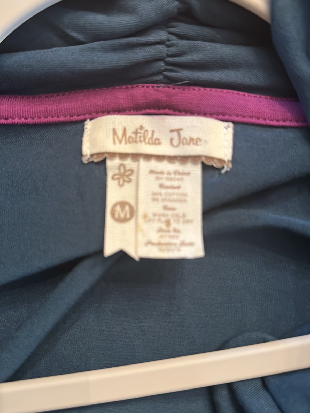 large selection Matilda Jane cardigan size medium O2uYvAtAw Buying Cheap