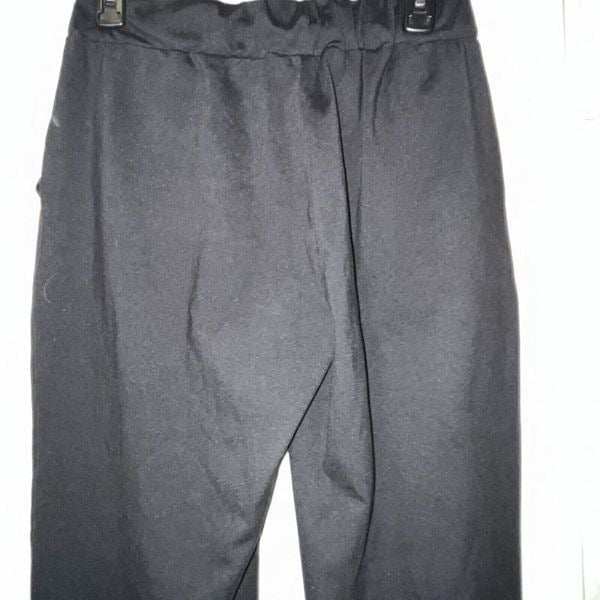 Stylish Joie Pants Wmns Small Black High Rise Pull On Drawstring Pockets Tapered Lounge p2zZv3FbP outlet online shop