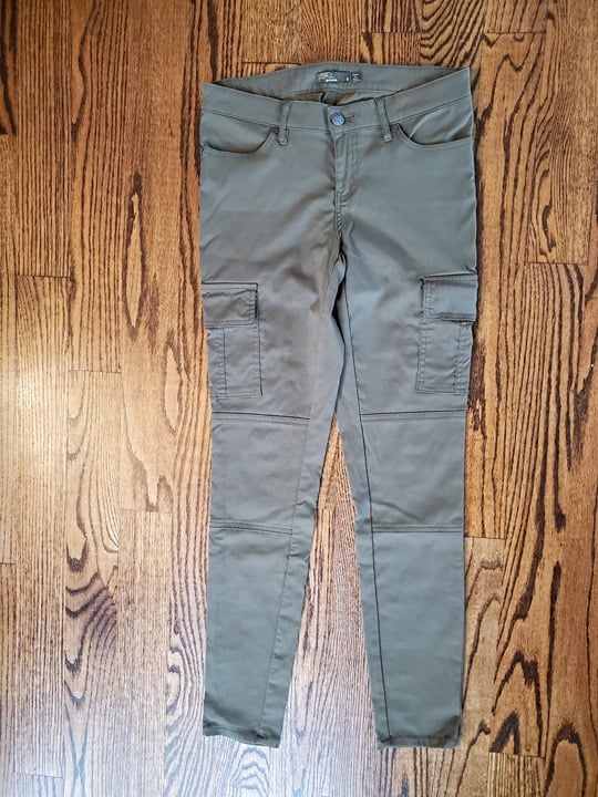 cheapest place to buy  Prana Cargo Pants (Women´s 4) iSM02RtP2 High Quaity