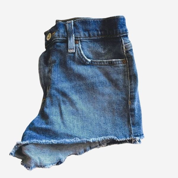 reasonable price EUC Joe’s Mid-Rise Womens Denim Short Jeans ifgOFB0qz Low Price