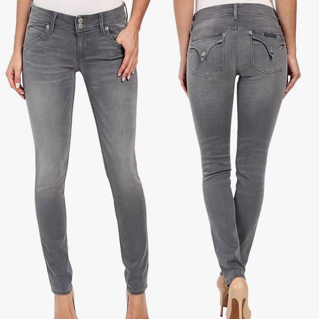Latest  Hudson Collin Flap Skinny Jeans juVJQNY2C just 