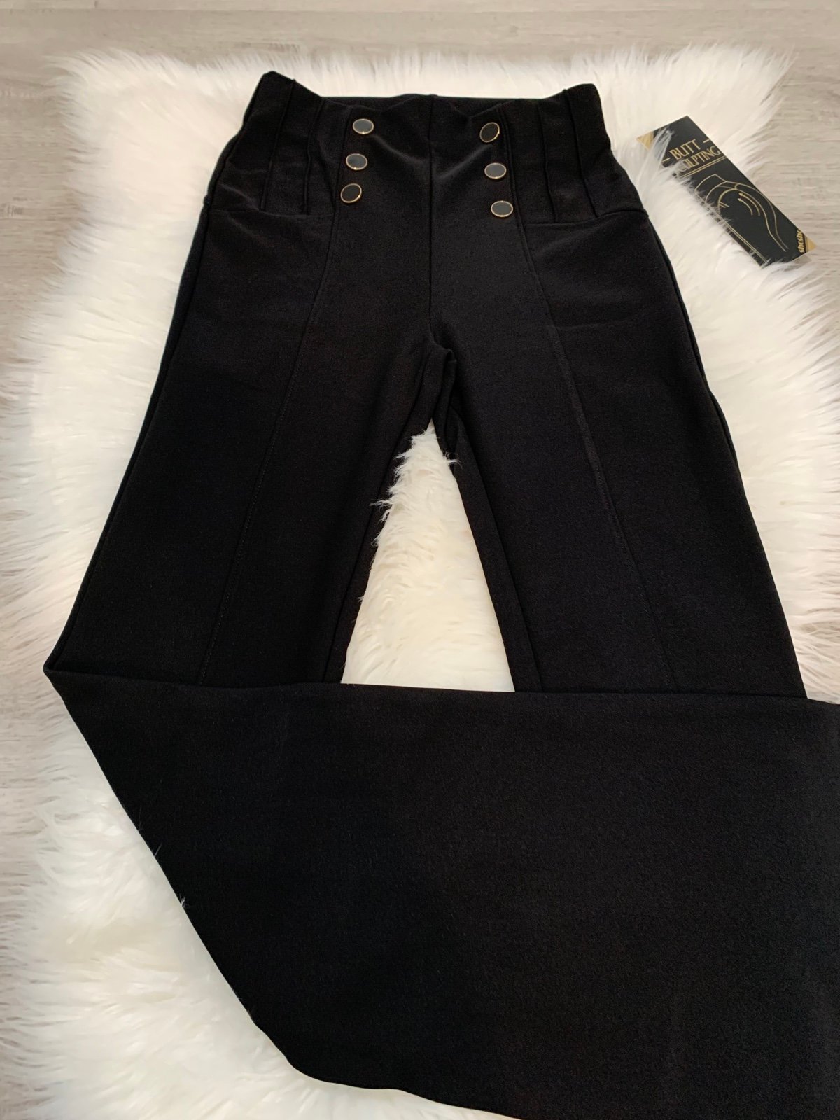 the Lowest price Sailor high waisted bell bottoms Lf9XFIFCS Fashion