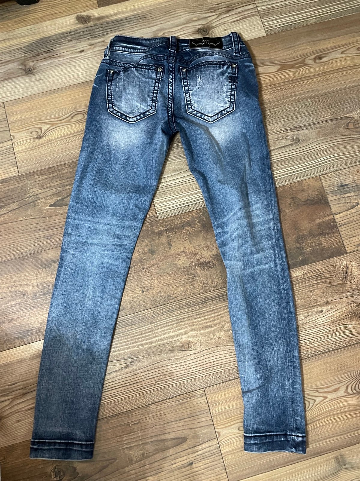 Cheap Miss Me Jeans size25 iVY8SKBPE all for you